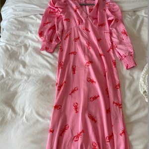 Lobster Dress
